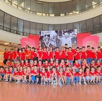 Trung tâm Anh Ngữ Carmy - Cơ sở 2