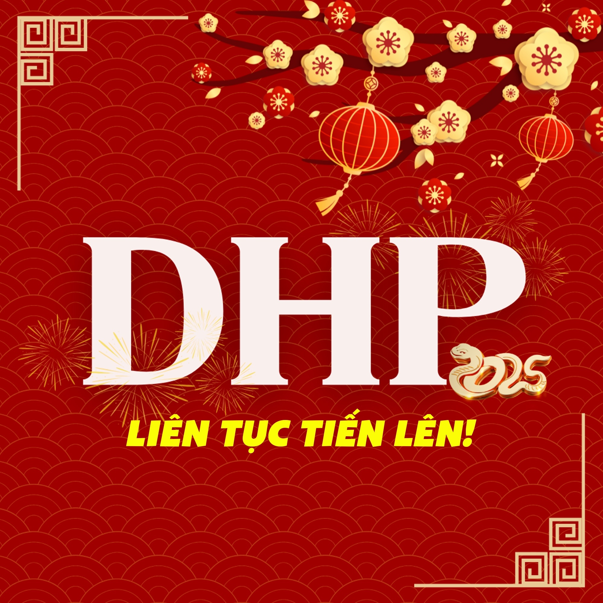 Trung tâm Anh ngữ DHP - Huế