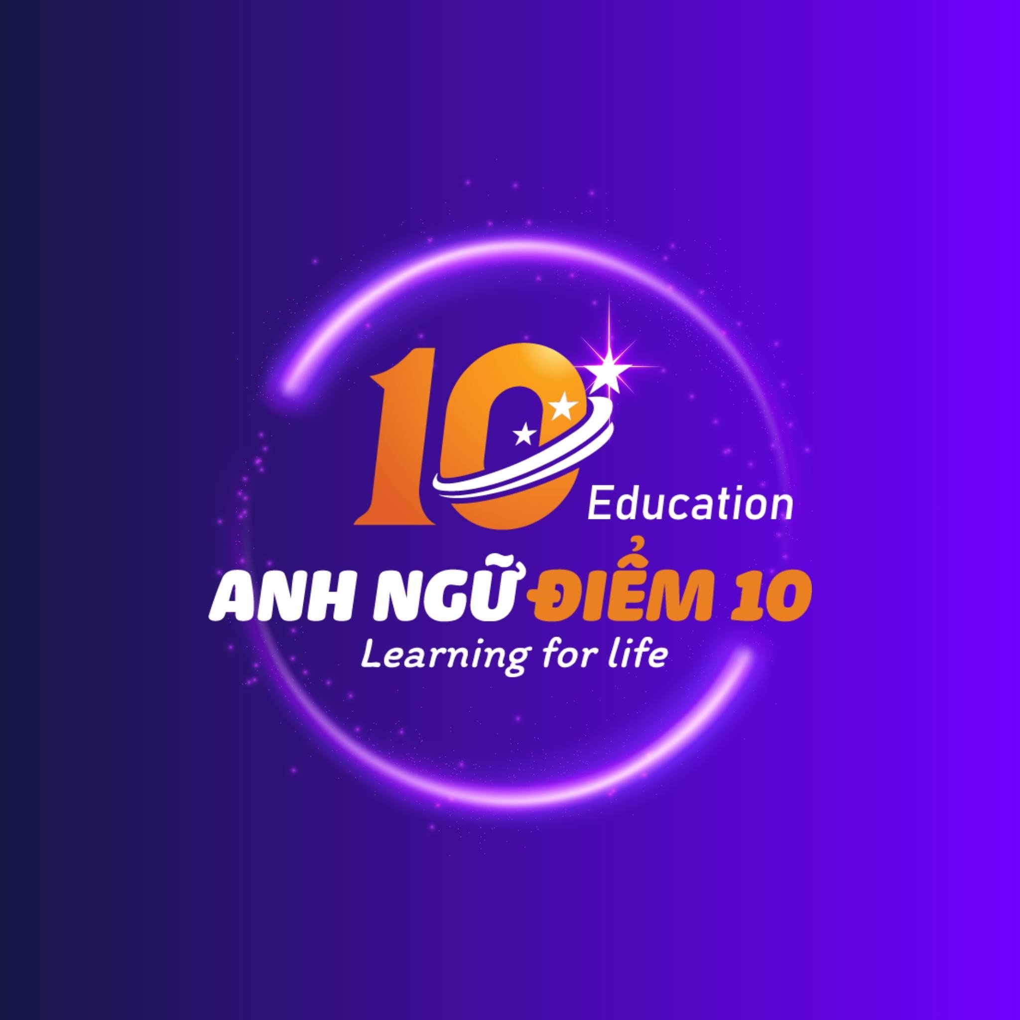 Trung tâm Anh Ngữ Điểm 10 - Bình Thủy