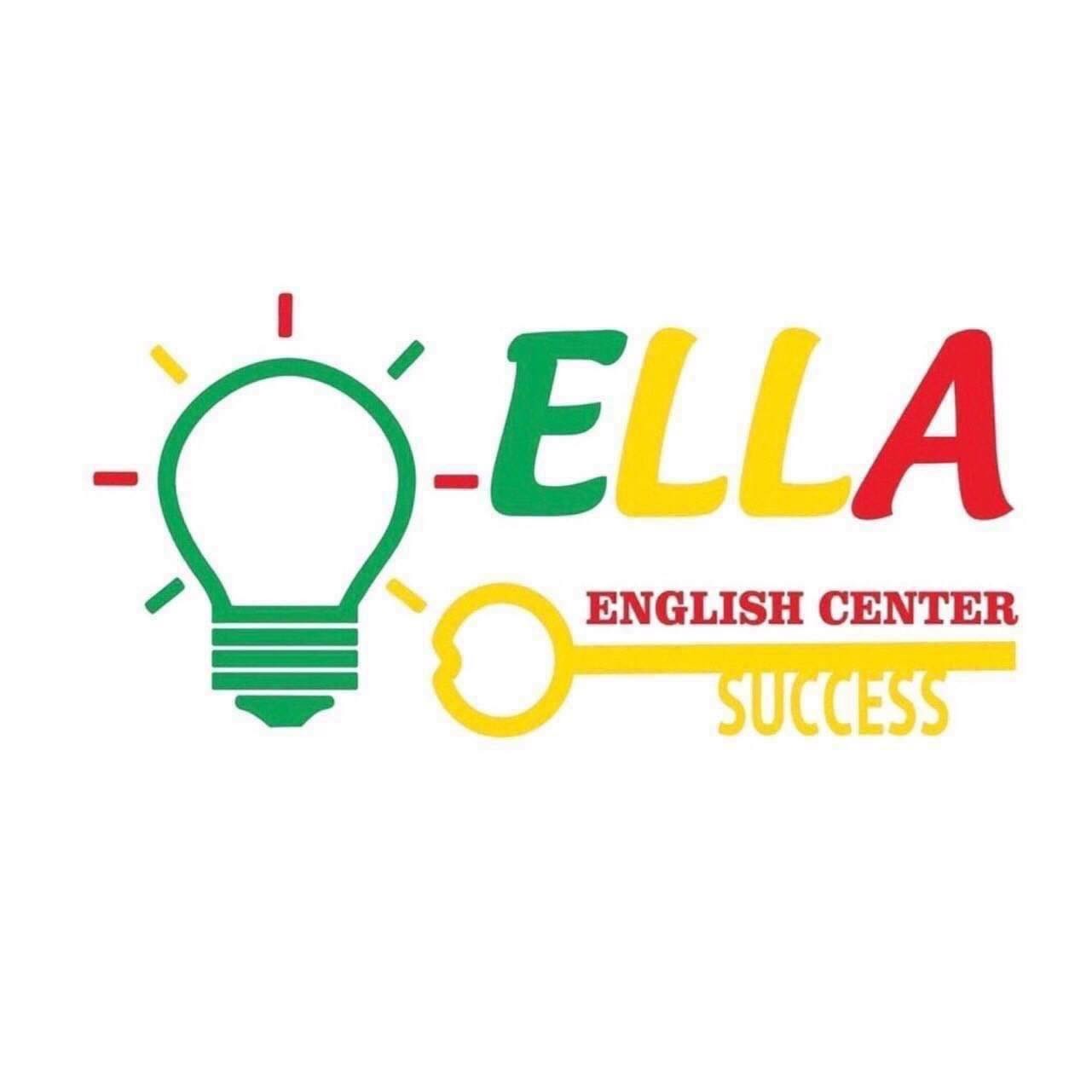 Trung tâm Anh ngữ ELLA - An Hòa