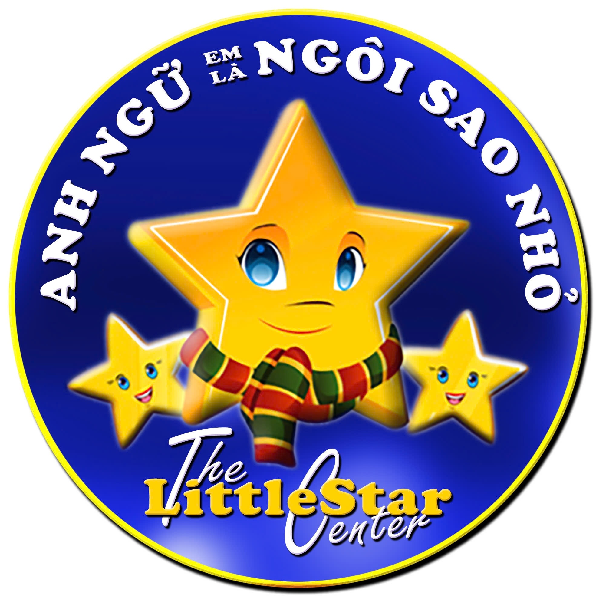 Trung tâm Anh Ngữ Em Là Ngôi Sao Nhỏ (The Littlestar Center) - Thủ Đức