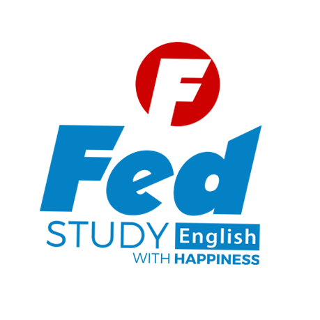 Trung tâm Anh ngữ Fed English - Tam Trinh