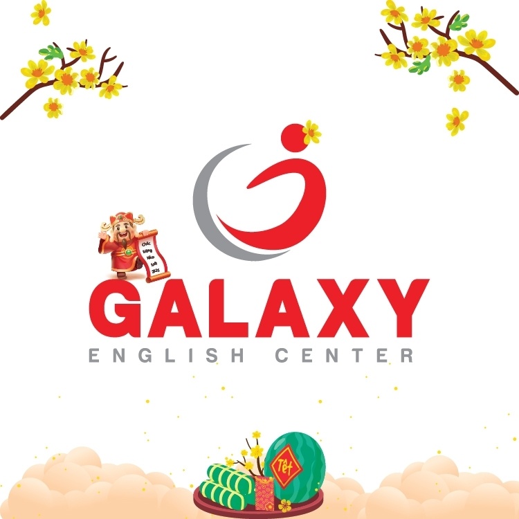 Trung tâm Anh Ngữ Galaxy - Quy Nhơn