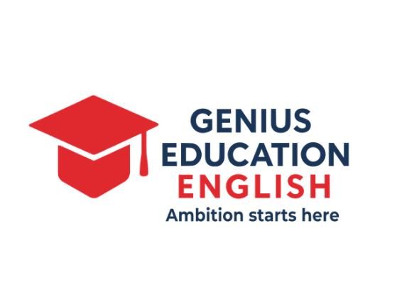 Trung Tâm Anh Ngữ Giáo Dục Thiên Tài - Genius Education English - Khu dân cư Phước Kiển