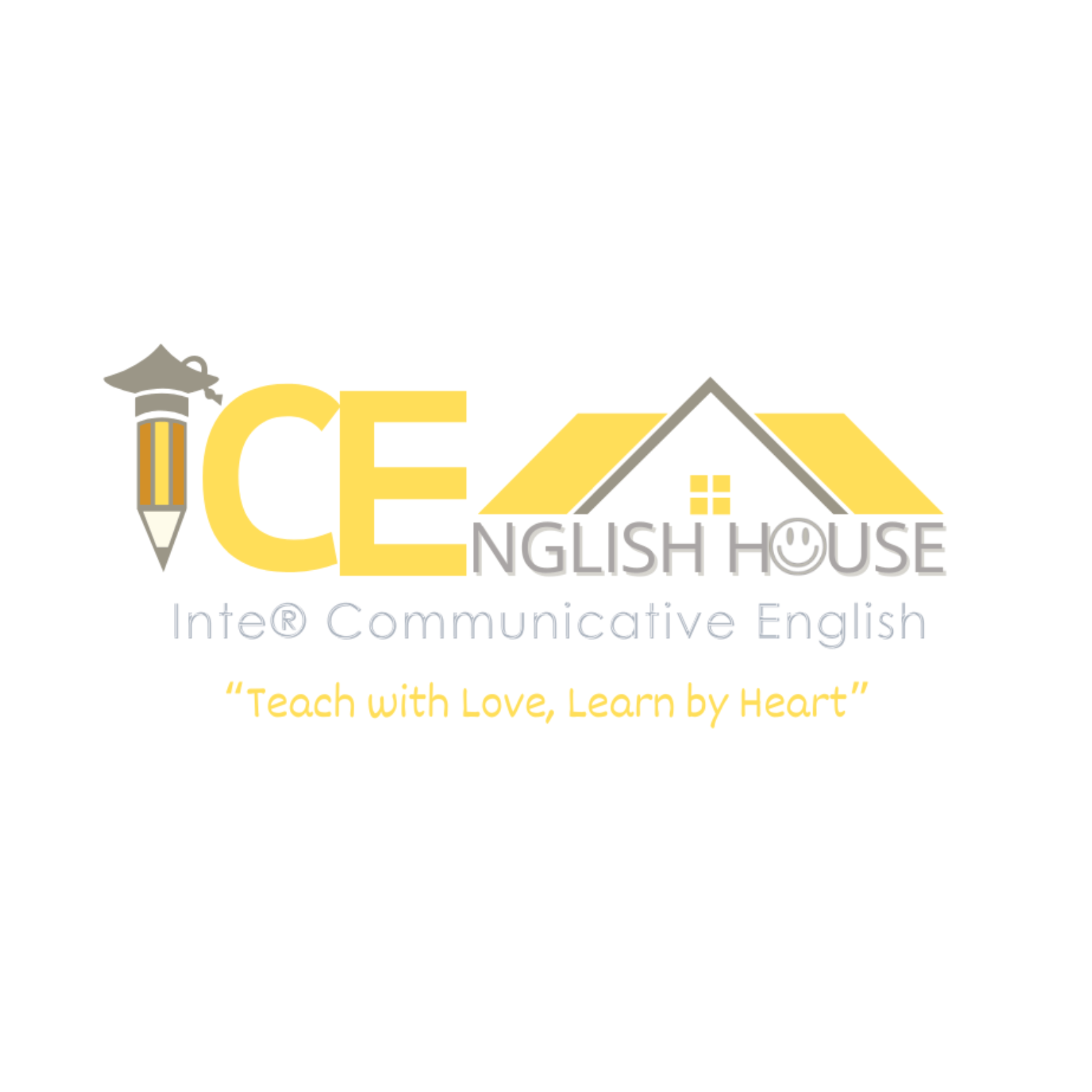 Trung Tâm Ngoại Ngữ ICE English House - Buôn Ma Thuột