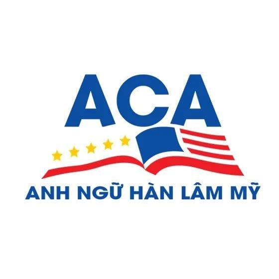 Trung tâm Anh Ngữ Hàn Lâm Mỹ - American Academic English HQ - Cần Thơ