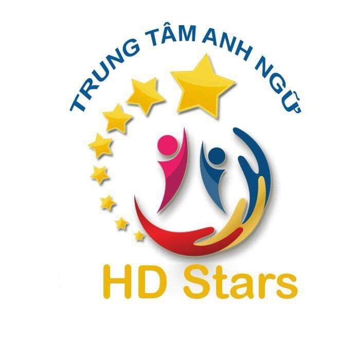 Trung tâm Anh ngữ HD Stars - Vĩnh Lộc
