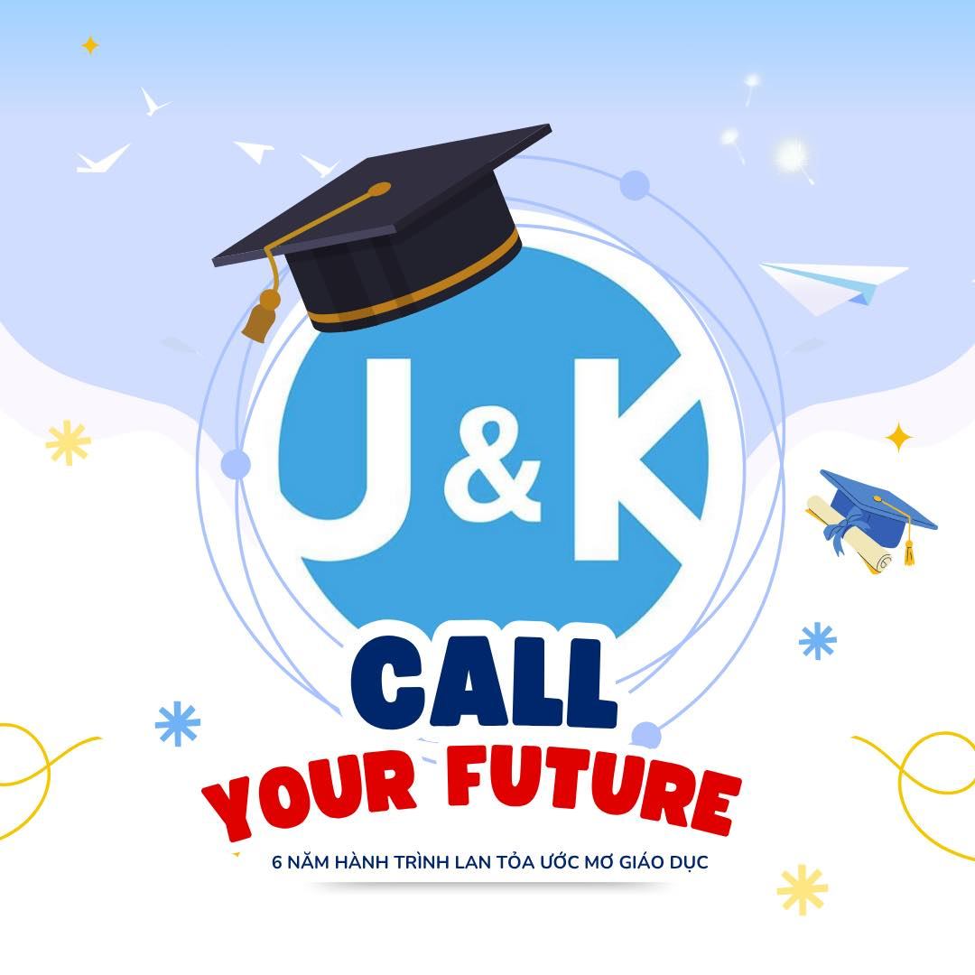 Trung tâm Anh ngữ J&K English - Phường 11