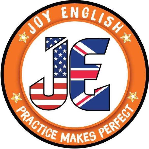 Trung tâm Anh Ngữ Joy English - Phú Thạnh