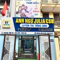 Trung tâm Anh ngữ Julia - Nam Hồng