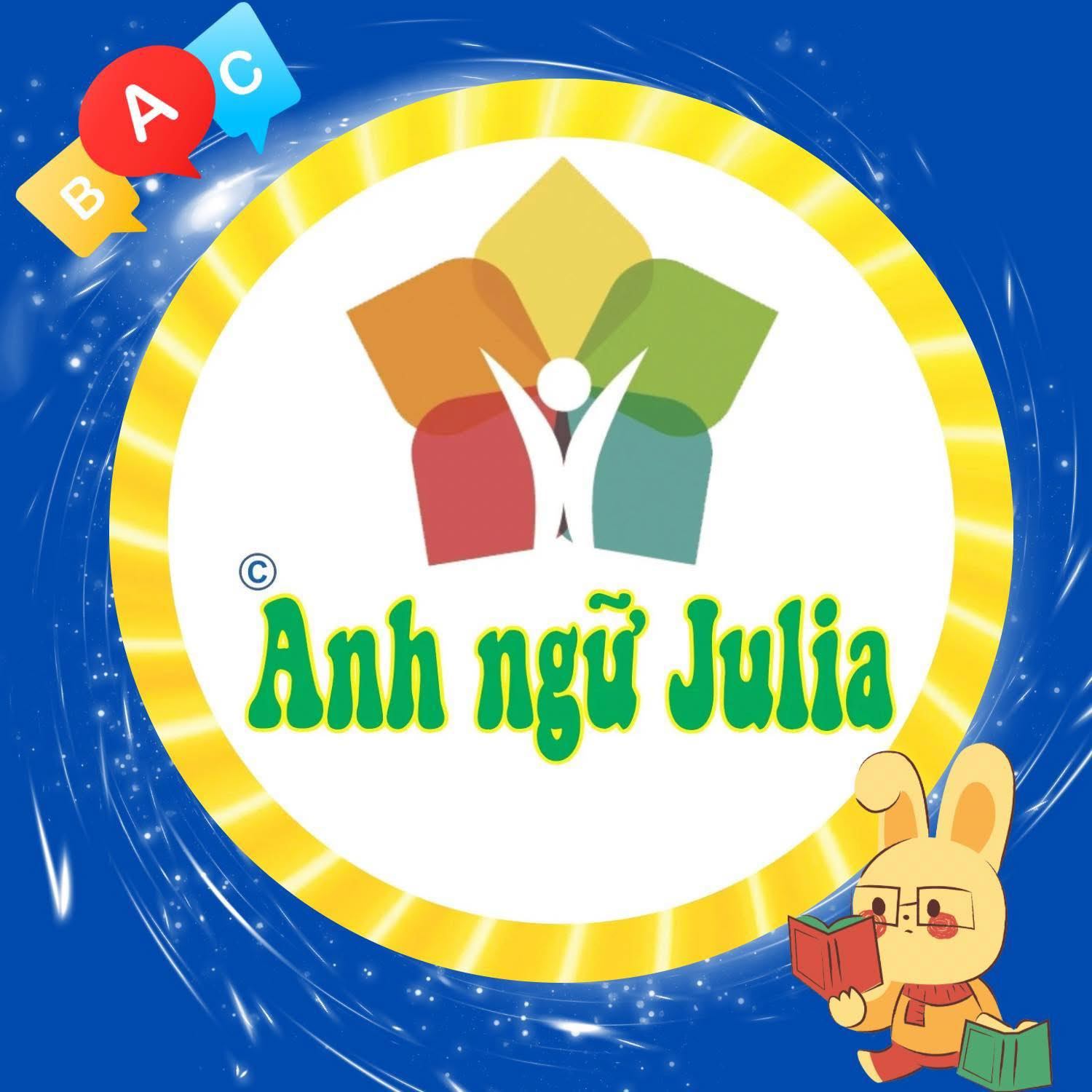 Trung tâm Anh ngữ Julia - Tiên Dương