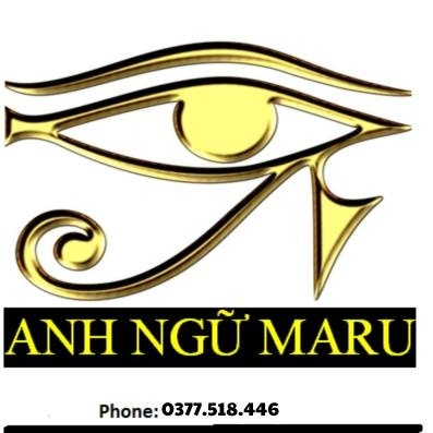 Trung tâm Anh Ngữ Maru - Ninh Kiều