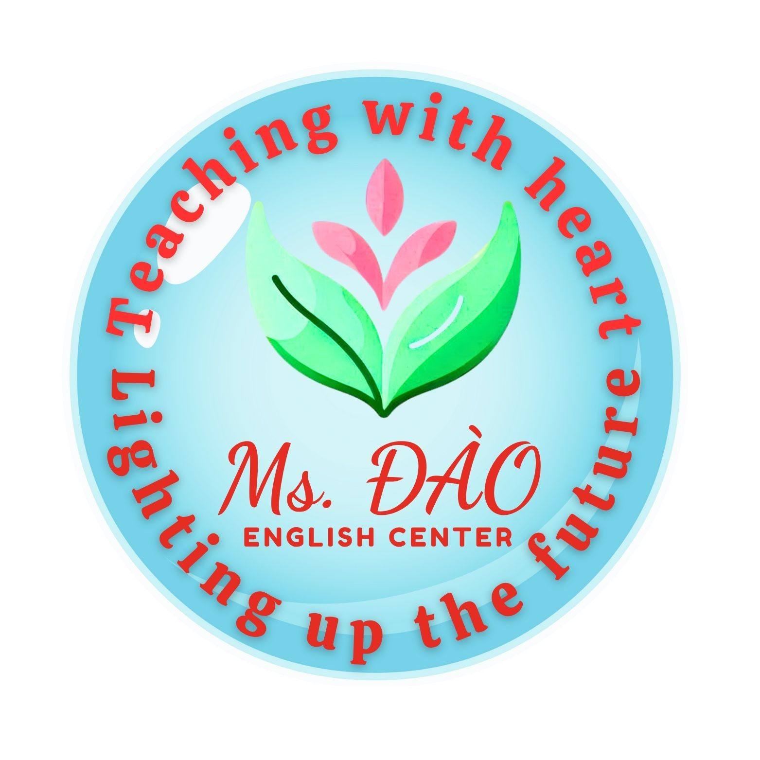 Trung tâm Anh ngữ Ms Đào - Tân Phú