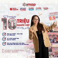 Trung tâm Anh Ngữ Ms Hoa - Nguyễn Hoàng