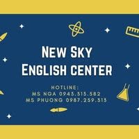 Trung tâm Anh Ngữ New Sky - Đông Xuân