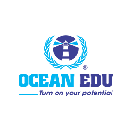 Trung tâm Anh ngữ Ocean Edu - Quy Nhơn