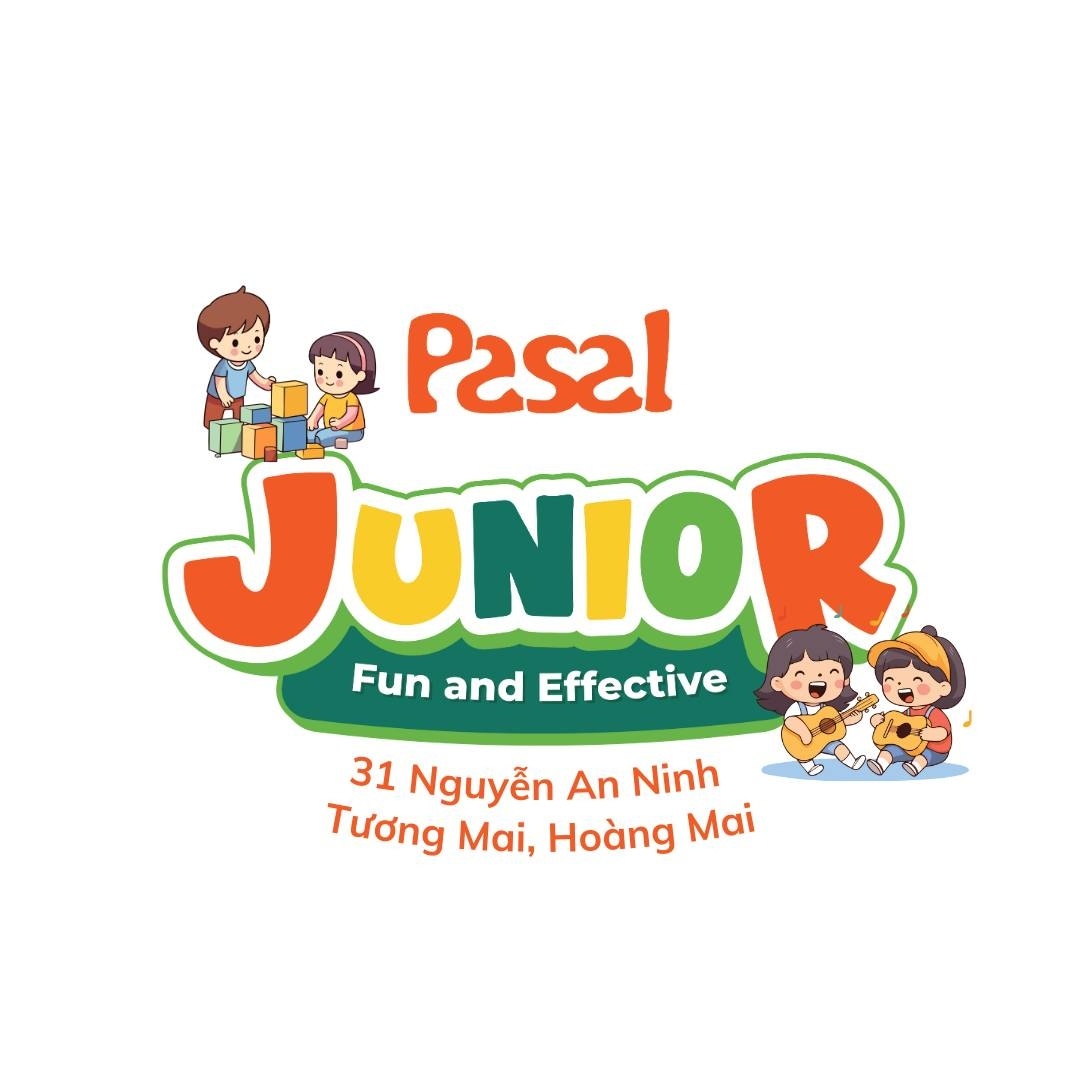 Trung tâm Anh Ngữ Pasal - Hoàng Mai