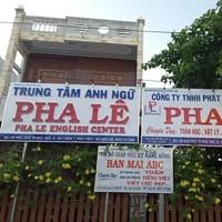 Trung tâm Anh Ngữ Pha Lê - Tây Hòa
