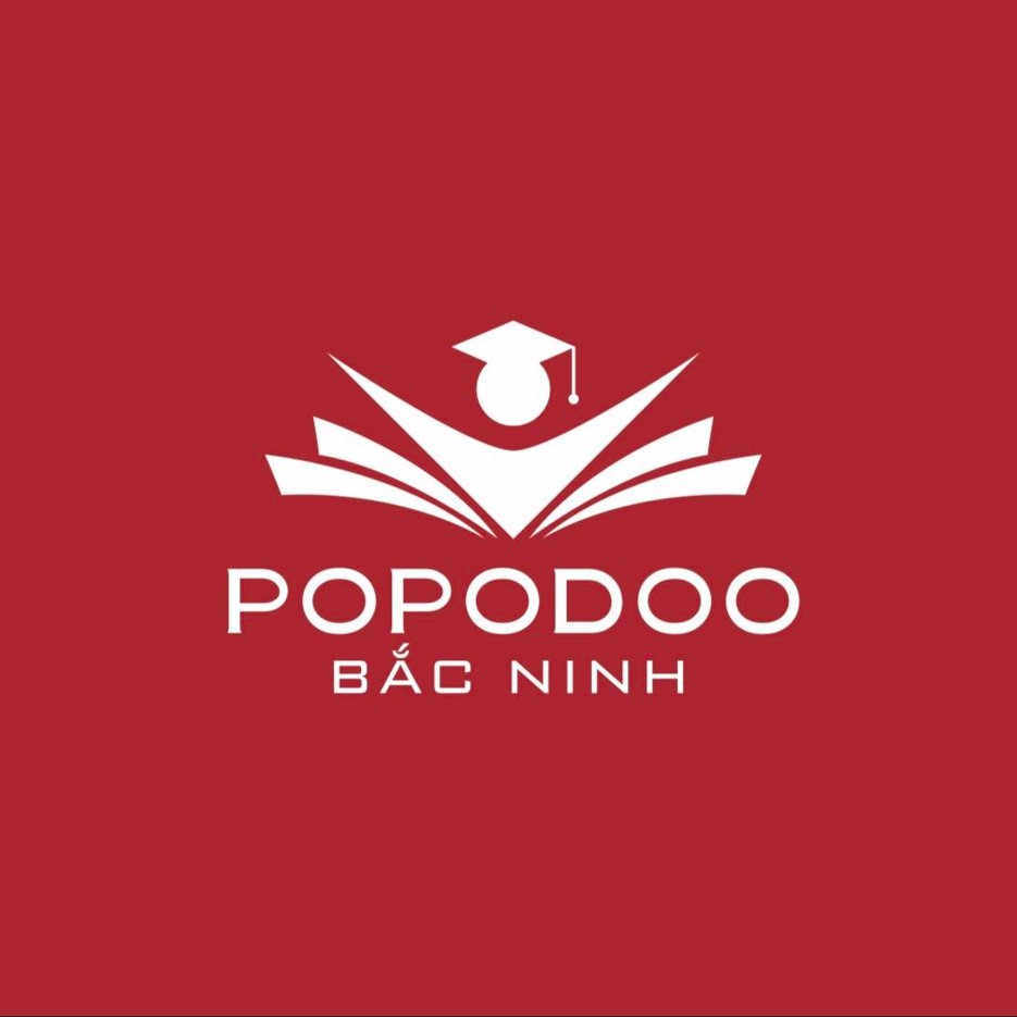 Trung tâm Anh ngữ Popodoo - Ninh Xá, Bắc Ninh