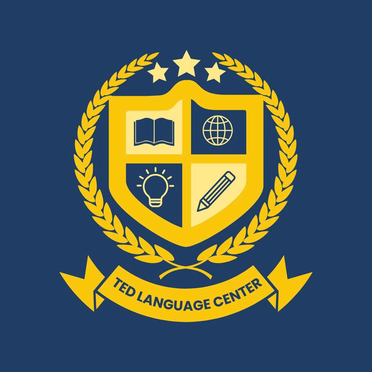 TRUNG TÂM ANH NGỮ QUỐC TẾ TED - PHÚ BÌNH