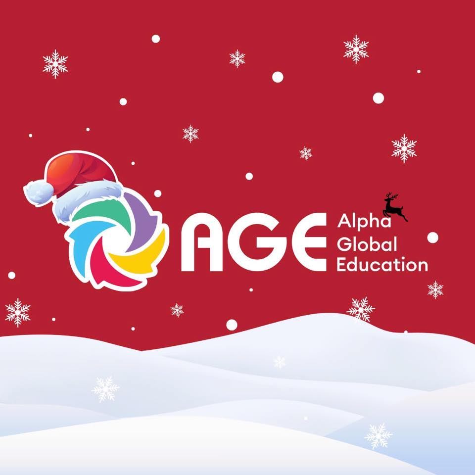 Trung tâm Anh Ngữ Quốc tế Alpha - Cơ sở 2