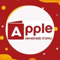 Trung tâm Anh Ngữ Quốc Tế Apple - Thanh Hóa