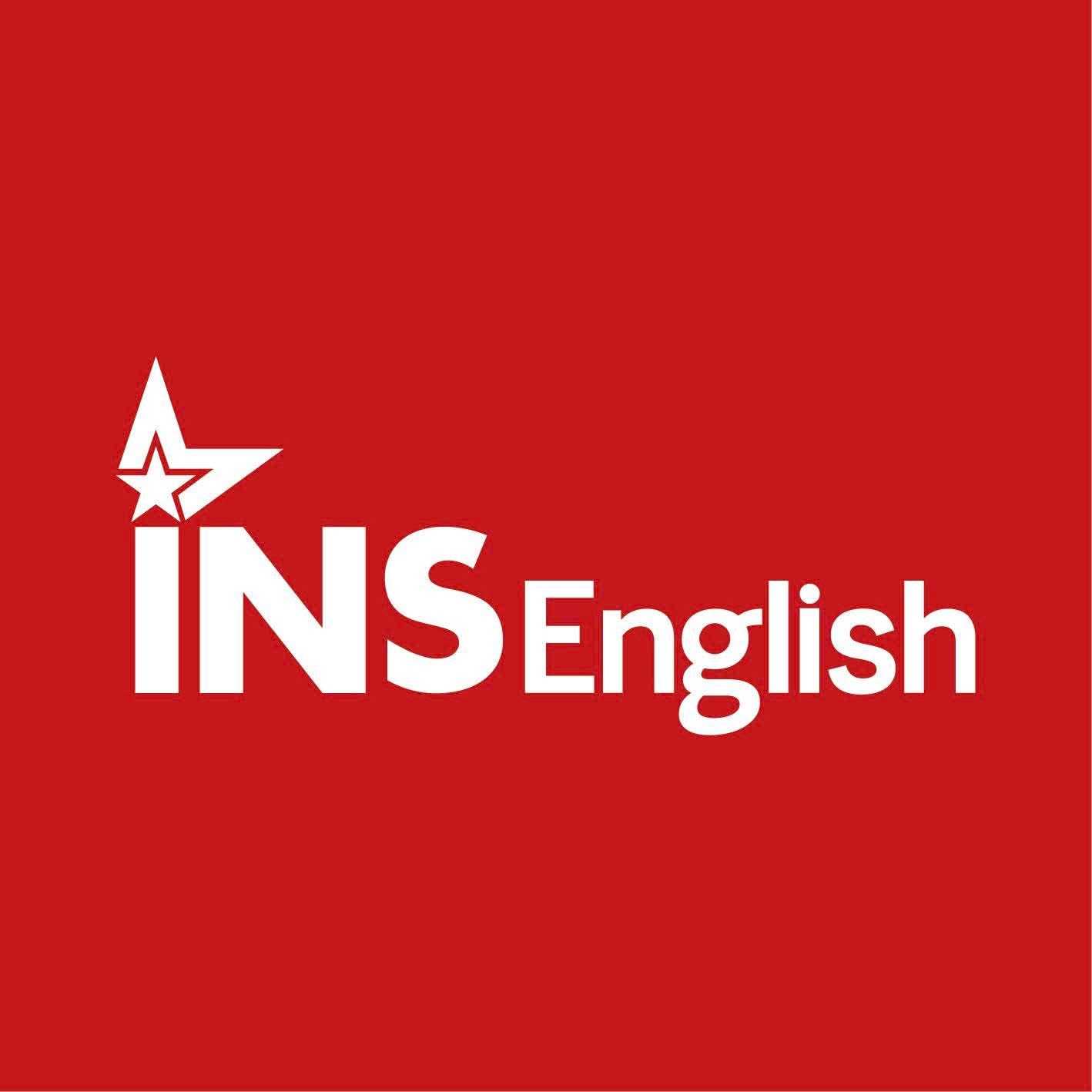 Trung Tâm Anh Ngữ Quốc Tế INS English - Dĩ An