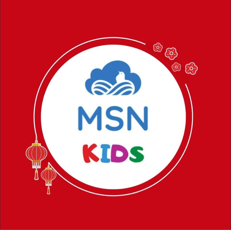 Trung tâm Anh ngữ quốc tế MSN - Hà Tĩnh