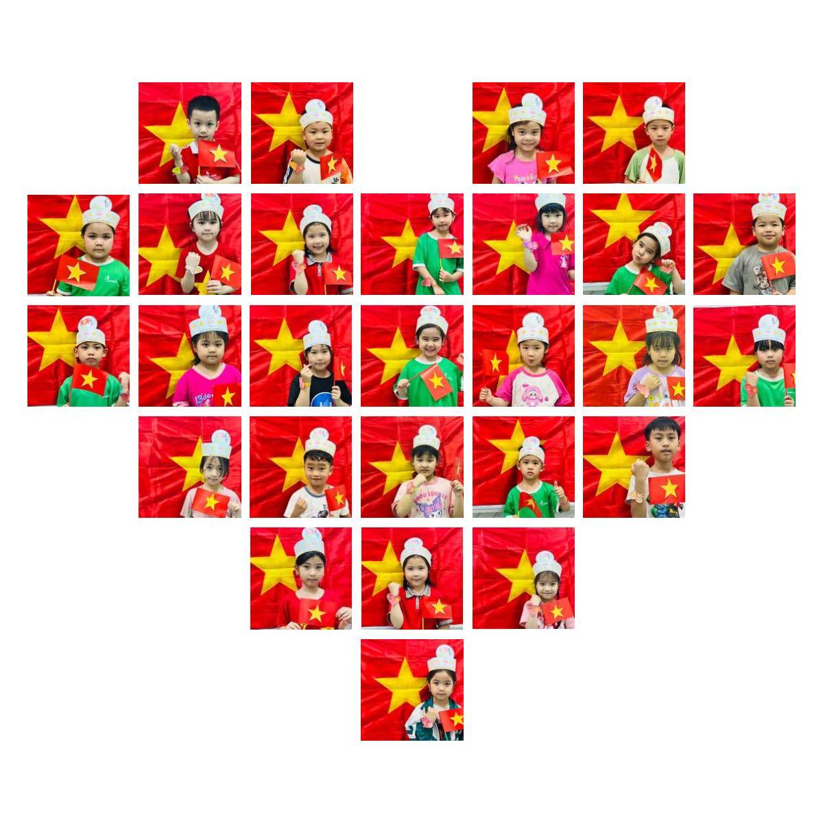 Trung tâm Anh Ngữ Quốc Tế Olympica - Tiên Lữ