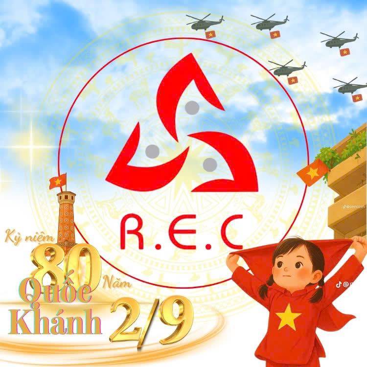 Trung tâm Anh ngữ Quốc tế R.E.C - Yên Định