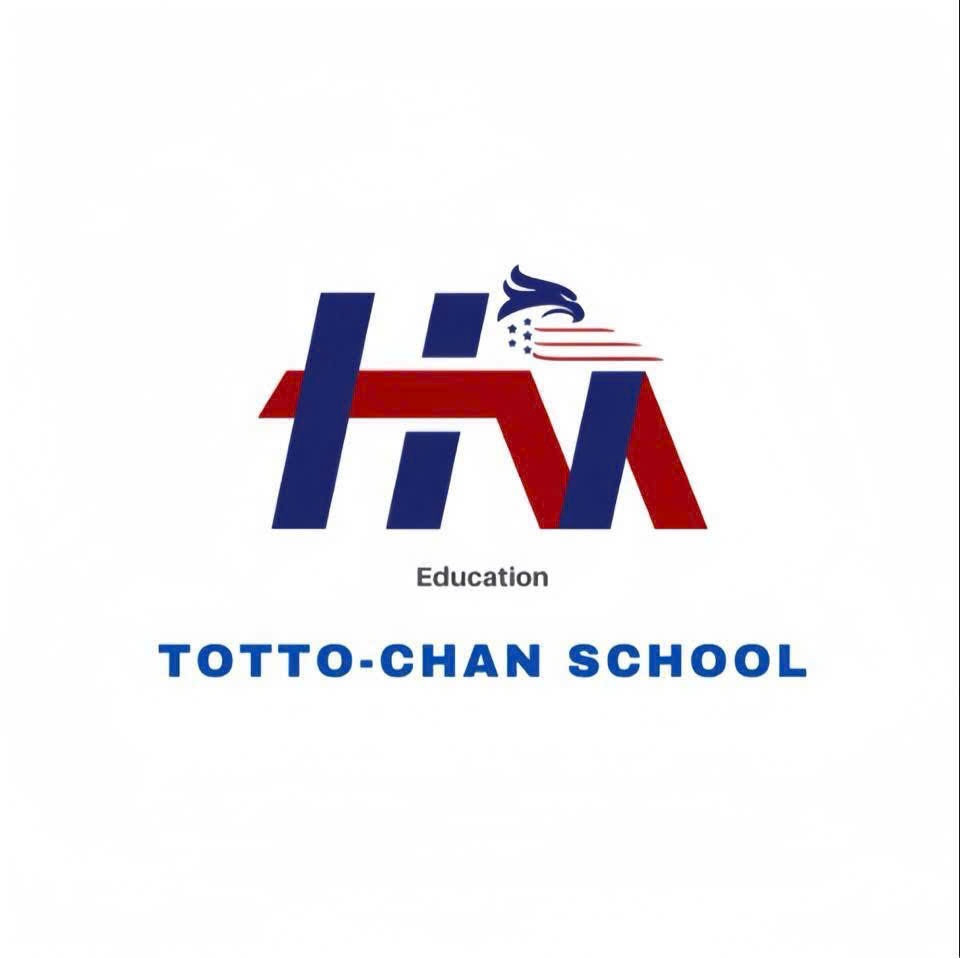 Trung Tâm Anh Ngữ Quốc Tế Totto Chan - Hateco Xuân Phương