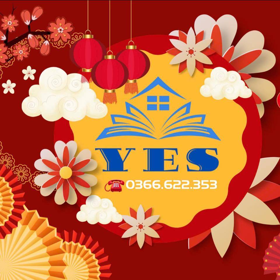 Trung tâm Anh Ngữ Quốc Tế YES - Châu Phú