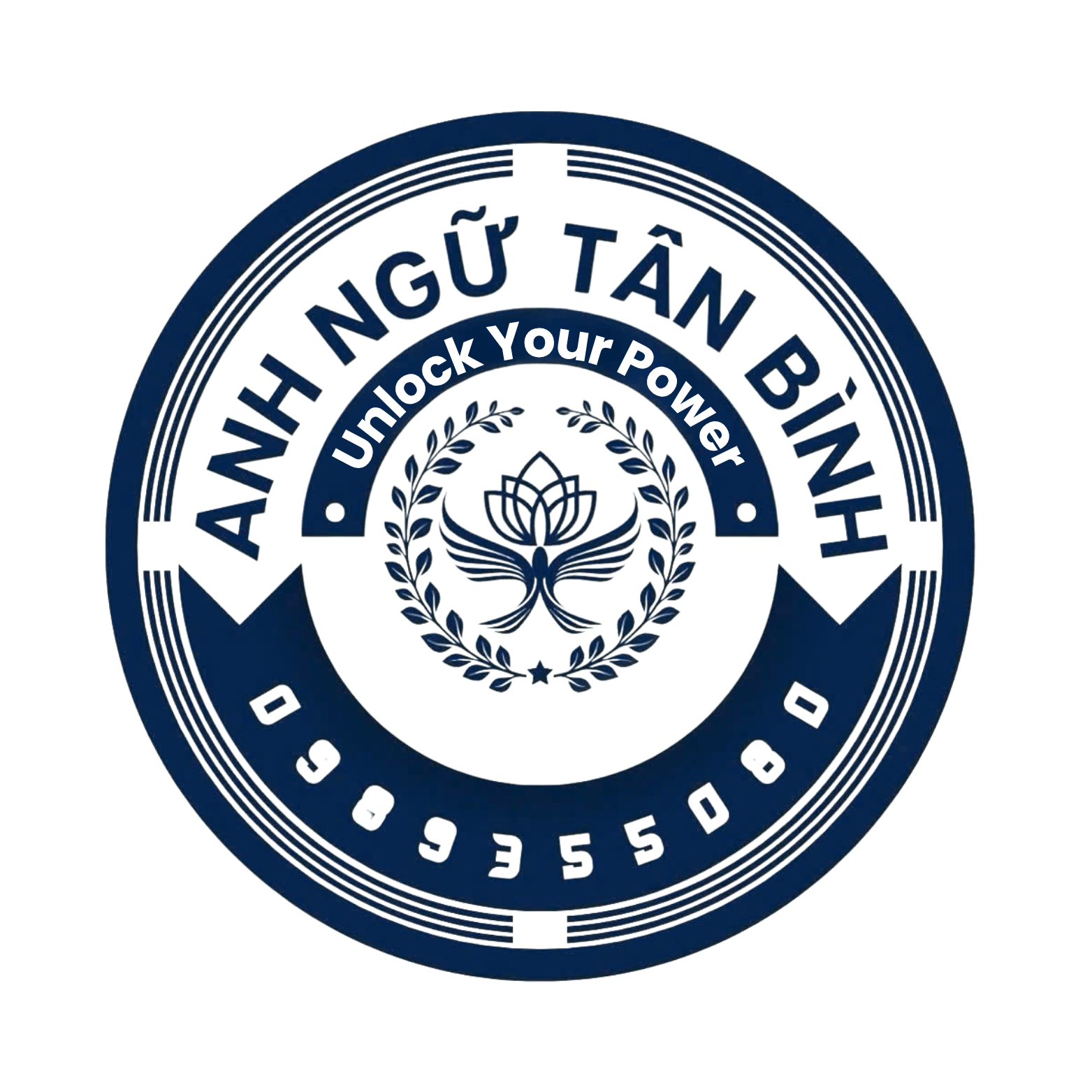 Trung Tâm Anh Ngữ Tân Bình - Lê Thanh Nghị