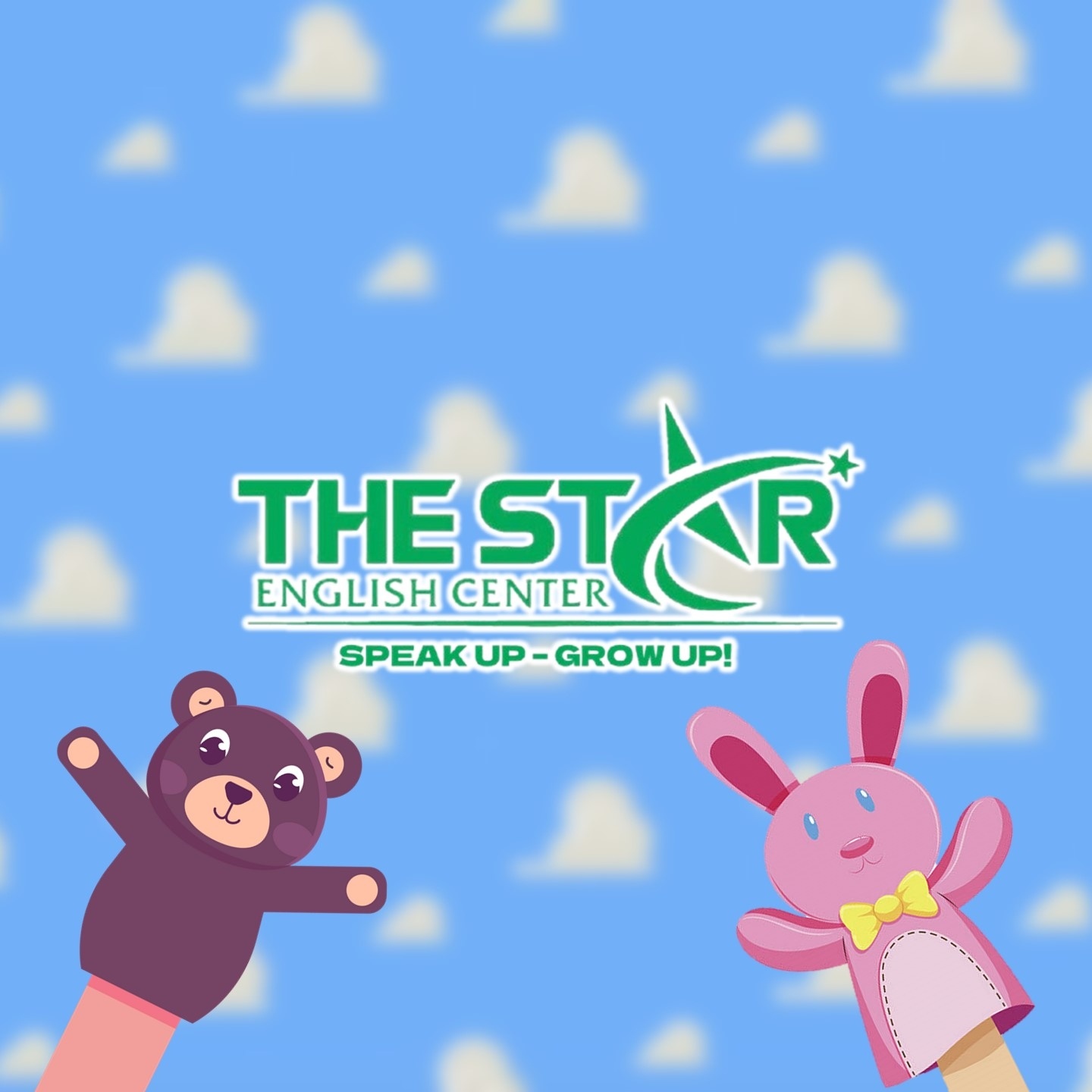 Trung tâm Anh Ngữ The Star - Plei Ku