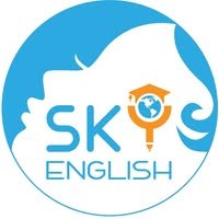 Trung tâm Anh Ngữ Thiên Lam - Sky English - Cao Lãnh