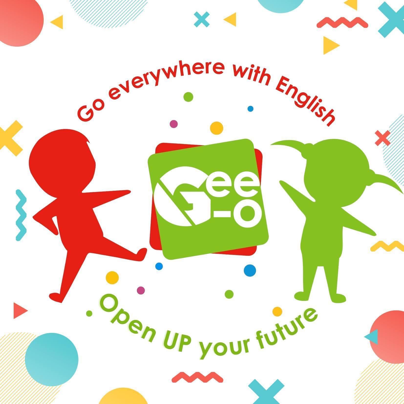 Trung tâm Anh ngữ và kĩ năng sống Gee-O - Quận 10