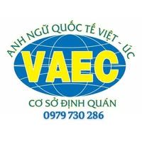 Trung tâm Anh Ngữ Việt Úc VAEC - Định Quán
