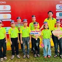 Trung tâm Anh ngữ VP English Academy - Khánh Thiện