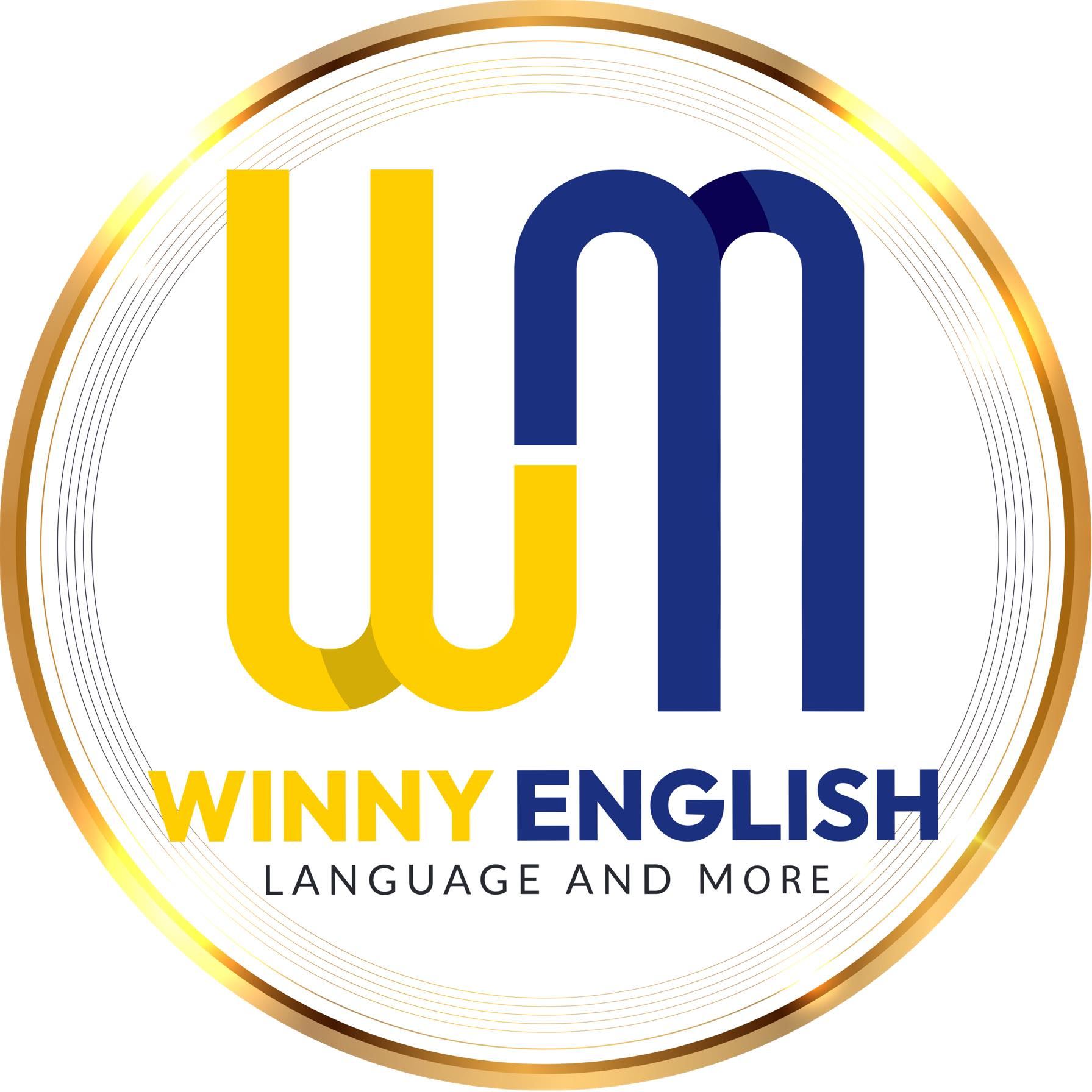 Trung tâm Anh Ngữ WINNY - Tiên Du