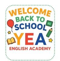 Trung tâm Anh Ngữ YEA English Academy - Phú Lộc