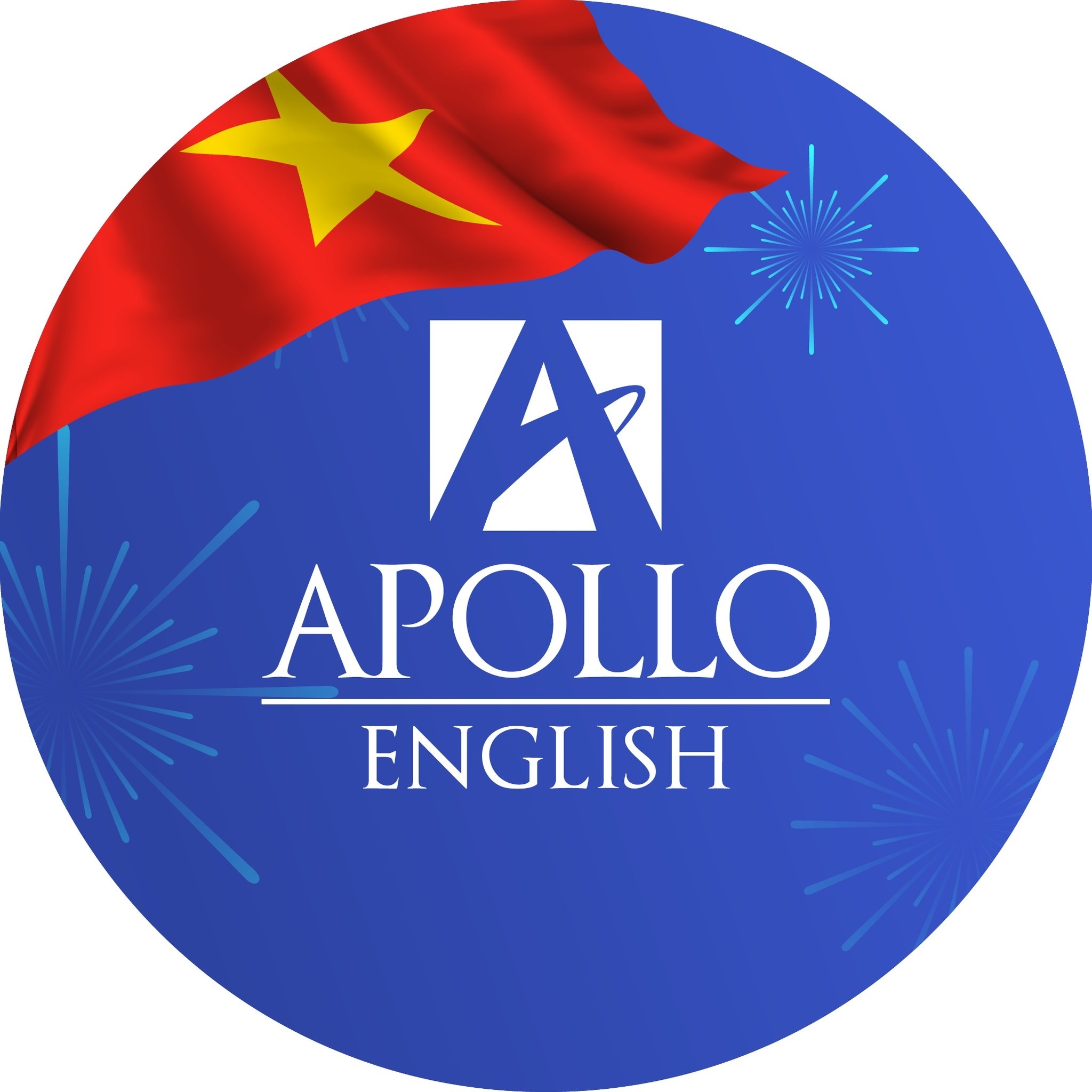 Trung tâm Apollo English - Quận 5