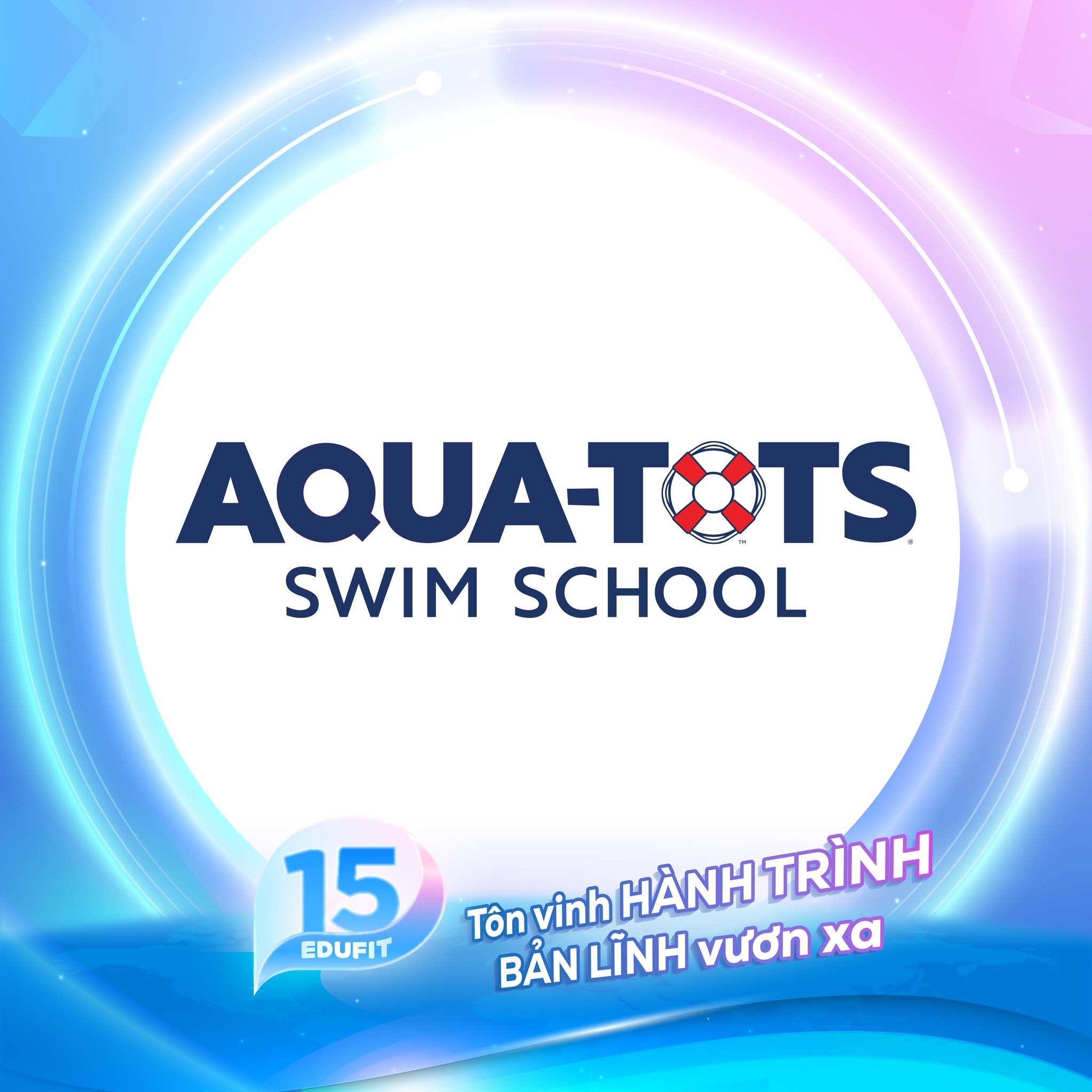 Trung tâm Aqua-Tots Swim School - Xuân Đỉnh