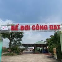 Trung tâm Bể bơi Công Đạt - Việt Yên