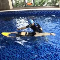 Trung tâm Bể Bơi Ecolife - Từ Liêm