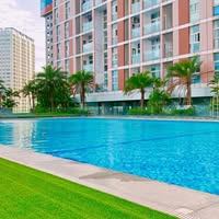 Trung tâm Bể Bơi Usilk 102 City - Hà Đông