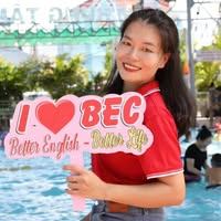 Trung tâm Better English Center - Cơ sở 2