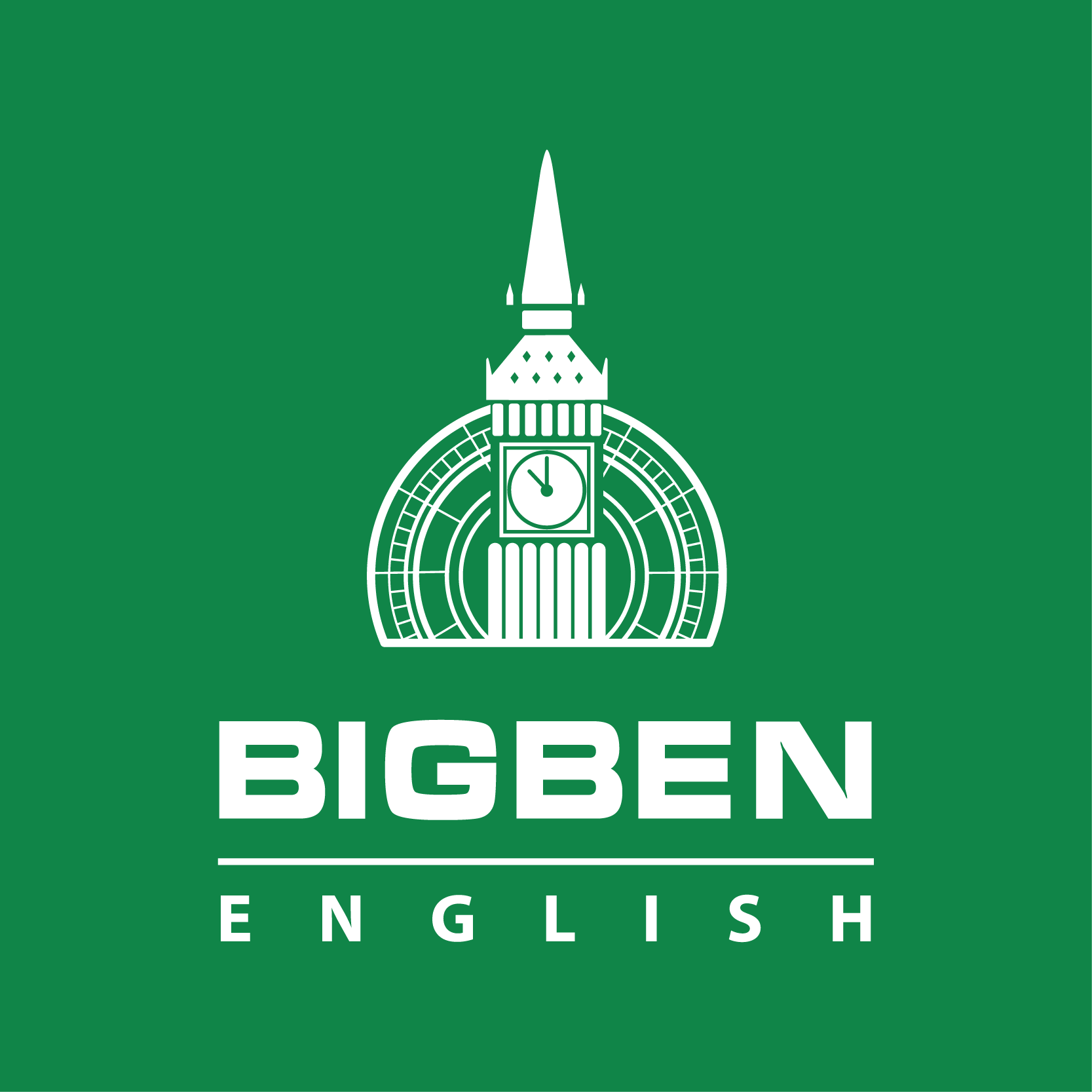 Trung tâm Bigben English - Cơ sở 1