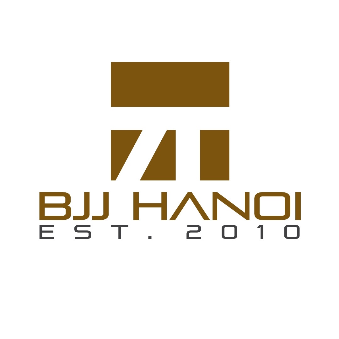 Trung tâm BJJ Hanoi - Ba Đình