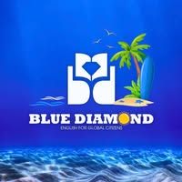 Trung tâm Blue Diamond English - Cơ sở 2