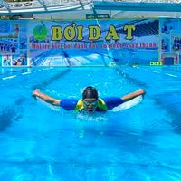 Trung tâm Bơi DAT - Cơ sở 1